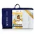 Senna Home Celoletna odeja 135x200 CORNEO Senna Home bela, (21686389)