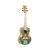 Ukulele Concert Art serija G-C-E-A RUAR-HY Ortega