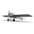 Letalo Classic Kit A01086 - Fokker E.II Eindecker (1:72)