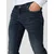 Cars Jeans Kavbojke BLAST, modra