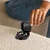 Tech-protect Slim Hook etui za Samsung Galaxy Buds 4 / 4 Pro, črn