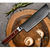 Damaskasti kuhinjski nož IW-20167 - Santoku KP20167