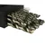 HSS svedri za kovine 1 - 13 mm, 25 kos