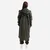 Rains Fishtail Parka 18140 GREEN