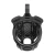 Rimba P-Cage PC06 Penis Cage Size S Black