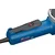 Bosch Ugaona brusilica mala GWS 12-125 P, 1200W, 125mm, PROtection prekidač-papučica 06013A6220