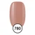 URBAN PRO Natural Line Hybrid UV/LED Gel lak za nokte, 8 ml, Dark Peach