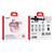 Slusalice bluetooth Superior Artisan Pro ANC+ENC pink