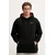Hurley pulover s kapuco moški bombažen BUBBLE
