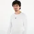 Majice adidas Techfit Compression Training Long Sleeve Long-Sleeve Top White S