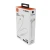 JBL Bluetooth slušalice T110 Bele