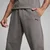 Mens PumaTECH Pants, Gray, Size S, Clothing