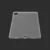 Torbica silikonska Ultra Thin za iPad Pro 11 2020 transparent