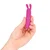 Gardj Europe Mini vibrator Rabbit – roza
