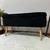 Atelier del Sofa Tabure, Crni