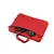 TRUST Torba za laptop 16 Bologna Eco crvena