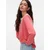 VERO MODA Pulover VMSilje malina