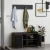 HANAH HOME Cipelarnik Zen Anthracite