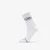 Nogavice Footshop Basic Crew Socks 3-Pack Black/ White/ Grey 43-46