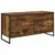 TV ormar Dimni hrast 100 x 36 x 49.5 cm Konstruirano drvo