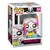 Funko POP! figura Icons: Skeleton Summer: Swimmer Skully #224, 10 cm
