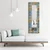 Wallity Ogledalo 40120NISMA-009, 40x120 cm, Šareno