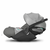 CYBEX AUTOSJEDALICA CLOUD Z2 i-SIZE – Soho Grey