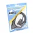 KETTZ Kabl DVI-D M 24+1, VGA F KT-D2VG-1.8M, Crni
