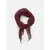 Pull&Bear Ruta burgund