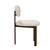 Livetastic SET STOLOV, tekstil slonova kost