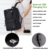 Ranac Nova 508 16 inch crni