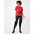 Love Moschino Ženska majica W4F732NM3876-O97, Crvena