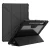 Maska za Samsung Tab S9 Plus/ X810 Nillkin Bumper Leather Pro crna