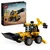 LEGO Technic Bager utovarač 42197, Uzrast 7+