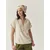 TATUUM Bluza off-bela