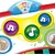 Winfun glasbena podloga klavir Jumbo