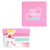 Doudou Jolijou Mini lutka balerina Les Tutus 23 cm