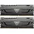 PATRIOT 32GB DDR4 (2x16GB), 3600MHz, Viper Steel Series, PVS432G360C8K