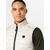 JACK & JONES Brezrokavnik HERO, bež
