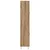 Highboard 2 pcs Umjetnički hrast 69,5 x 34 x 180 cm