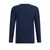 WE Fashion Majica  temno modra