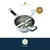 3-sieve food mill - MasterClass