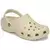 CROCS Papuče Classic 10001-2Y2, Bež