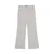 Cropp - Pantalone straight fit - srednjesivo