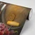 Samolepilna fototapeta kozarci z rose vinom - 441x297