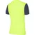 NIKE Dres Tiempo Premier II  nočno modra / apno