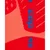 Cep Run Edt. Fade Mid Cut Socks