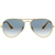 Ray-Ban Aviator Large Metal Naočare za sunce RB 3025 001/3F