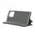 Futrola BI FOLD Ihave za Honor X6 crna