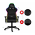 Huzaro - Gaming Stolica Huzaro Force 6.2 Black RGB